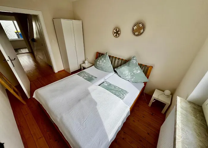 Moeller 4 Personen Edersee 발트에크