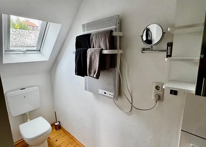 Moeller 4 Personen Edersee