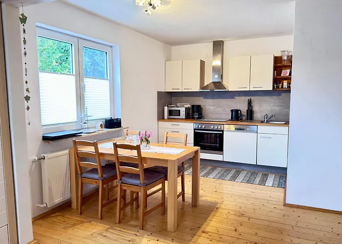 Moeller 4 Personen Edersee 발트에크