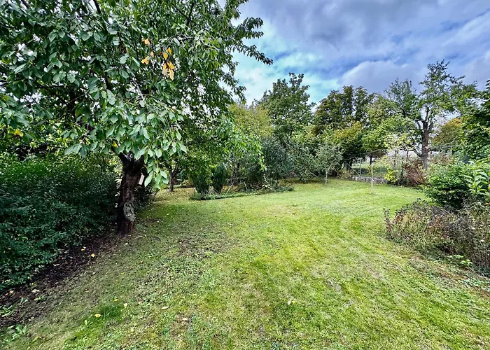 Moeller 4 Personen Edersee 발트에크